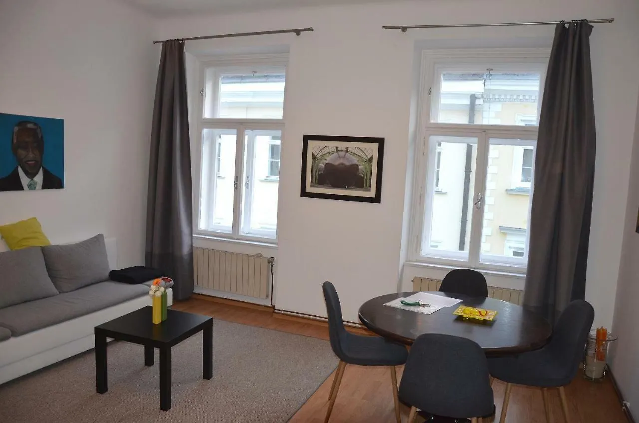 Cosy Studio - Top Location 