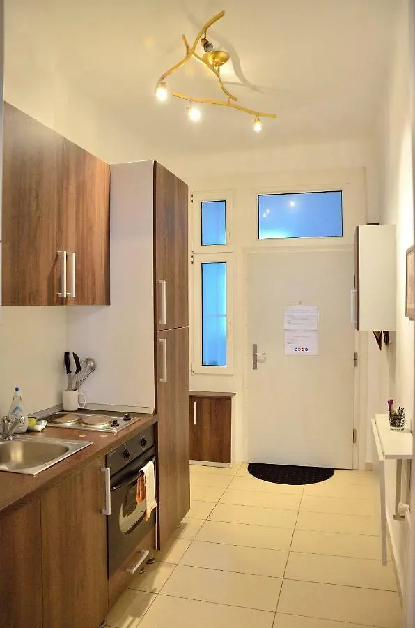Cosy Studio - Top Location 